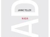 Nada Janne Teller