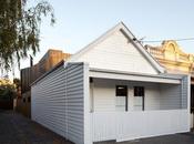 Tradición modernidad diseño esta casa Australia