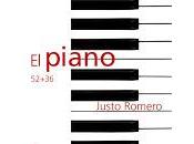 piano: Justo Romero