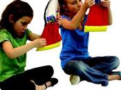 Como ayudar niño desarrollar motricidad fina