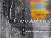 Póster trailer oficial "time mind" richard gere