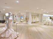 Kleinfeld Bridal Store, paraíso novias Toronto