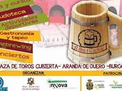 Ribercaña Feria internacional cerveza artesana 2015