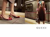 Gucci sale calles para campaña otoño