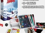 Reglas Noches Sangre video juego