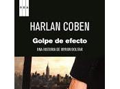 Reseña, golpe efecto