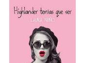 Highlander tenías