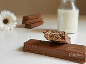 Huesitos caseros