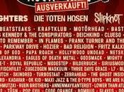 Fighters Live Rock Ring (2015)