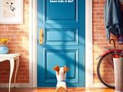 Poster Trailer Vida Secreta Mascotas"