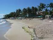 Recorriendo Playa Caribe Guayacanes