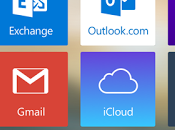 Iniciar sesion Gmail desde Outlook Mobile