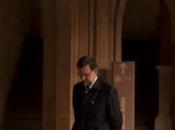destino España, manos Rajoy