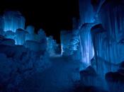 castillo hielo