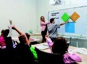 mejores PDIs pantallas táctiles para aula