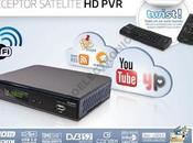 Todo necesitas saber sobre receptor satelite Engel 4800