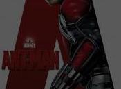 Nuevo póster Ant-Man