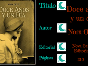 Doce años Nora Ortiz