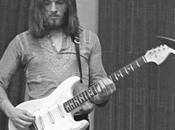 Childhood's End: última letra Gilmour