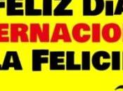 Internacional Felicidad (20-03-2015)