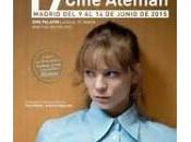 ¡Qué fuerte!-Festival Cine Alemán 2015