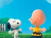 Nuevo tráiler castellano para ‘Carlitos Snoopy: película Peanuts’