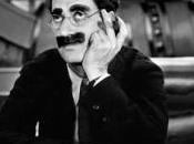 Zombie llevará vida Groucho Marx cine