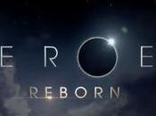 Rubine Ester Salguero, héroes Infinitoons Agency Ambos ilustran "Heroes Reborn", miniserie enlaza nueva temporada