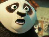 Kung Panda Trailer doblado español.