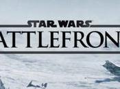 Star Wars Battlefront llega este