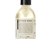 face wash jackson´s: limpiador facial