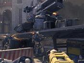 Call Duty: Black llevará límite