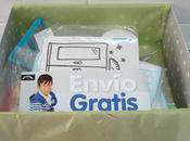 Caja "Nonabox": Mayo´15