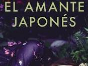 amante japonés, Isabel Allende