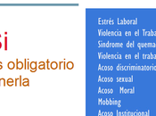 ¿Tiene tener empresa afectado mobbing evaluación riesgos psicosociales?