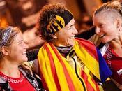 Deporte Español, Español