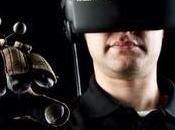 Nintendo dice Realidad Virtual