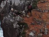 Nuevo (épico) videoclip Dover: 'Sisters mercy'