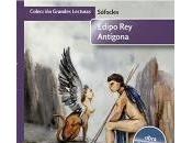 Reseña Edipo Antígona