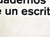 Cuadernos escritor. Maugham