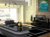 ideas para decorar sala elegante