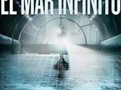 Reseña: infinito Rick Yancey