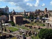 Turisteando Roma