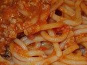 Espaguetis Diabalance verduras Thermomix