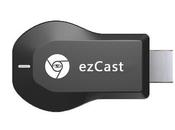 ¿Utiliza Miracast?