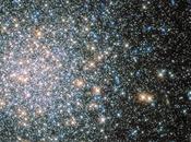 Messier capturada Hubble