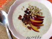 Porridge