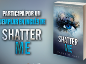 GANADOR CONCURSO Shatter