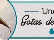 Colaboradora unas gotas rocío