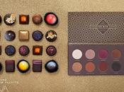 “Cocoa Blend” nueva paleta ZOEVA inspirada bombones